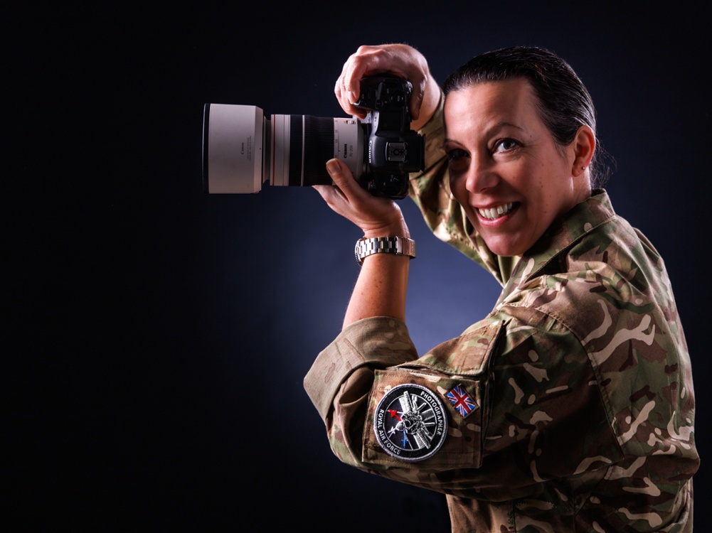 Corporal Sally