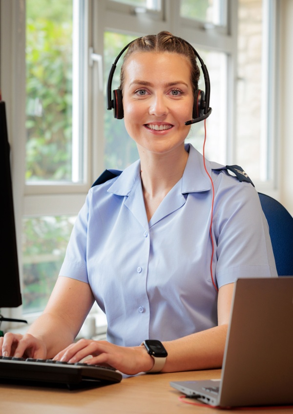 People Specialist Si&acirc;n