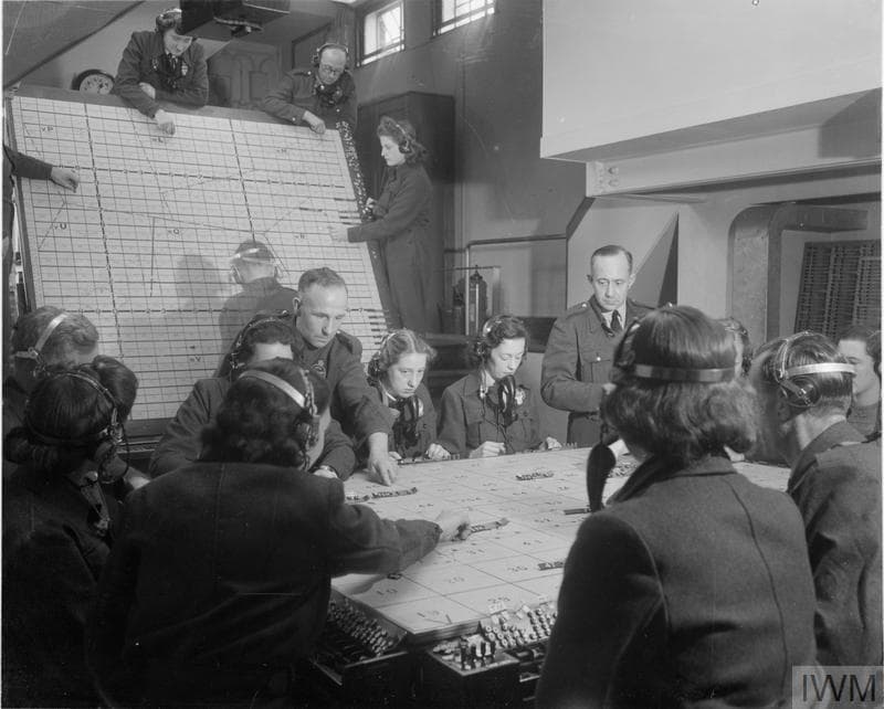 Fighter Command