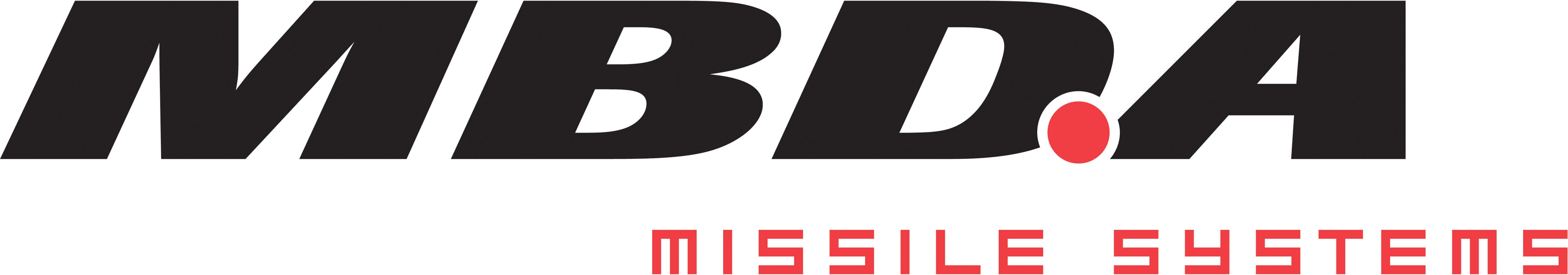 MBDA systems company logo