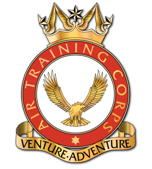 Crest for 1015 (Horsham)