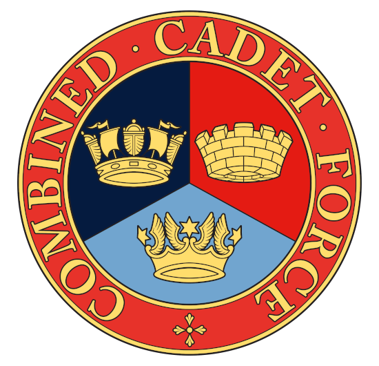 Crest for Judd School (The)